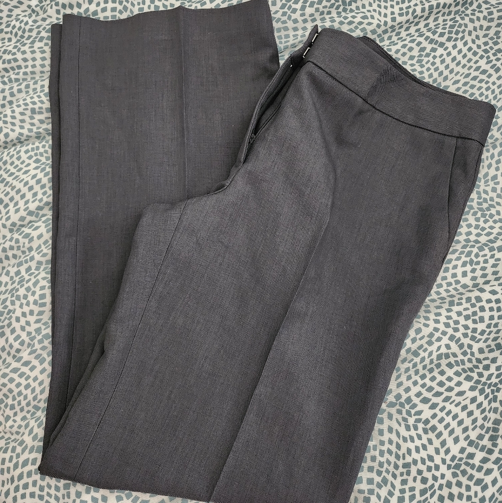 Edwards Signature Dress Pants